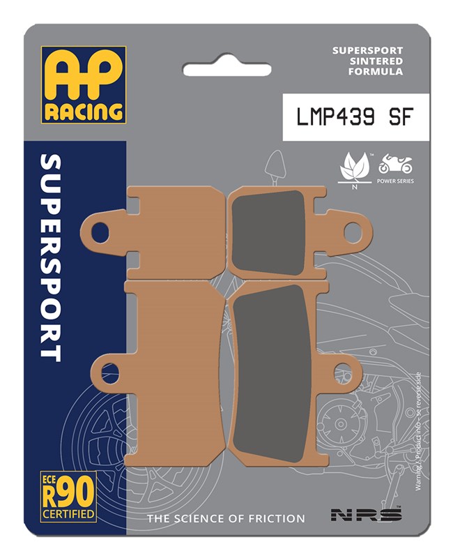 LMP439 SF