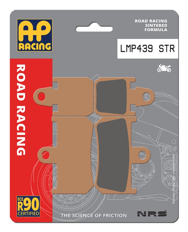 LMP439 STR