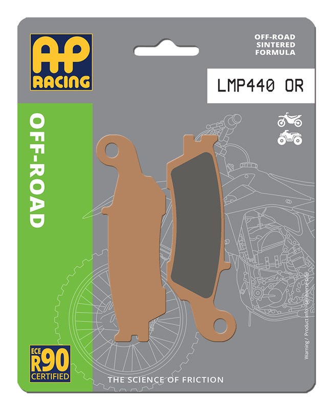 LMP440 OR