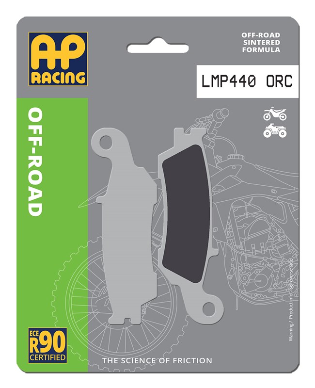 LMP440 ORC