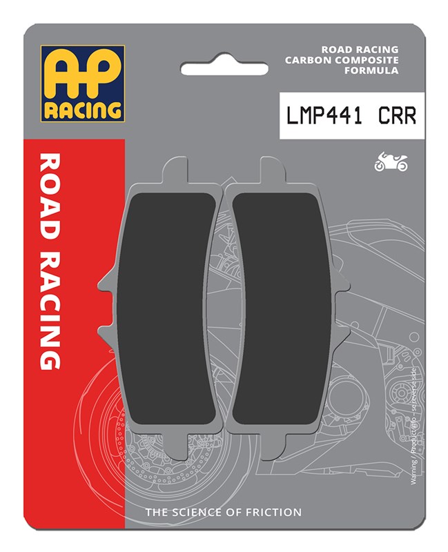 LMP441 CRR