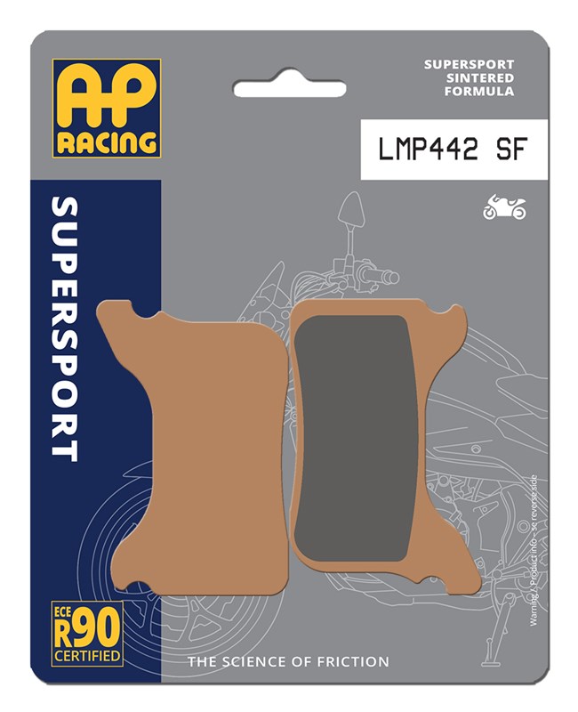 LMP442 SF