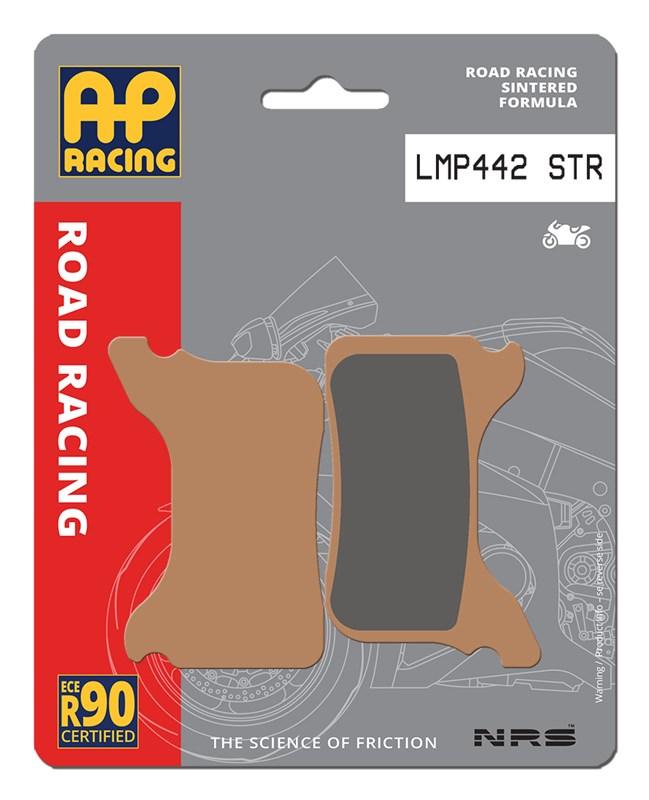 LMP442 STR
