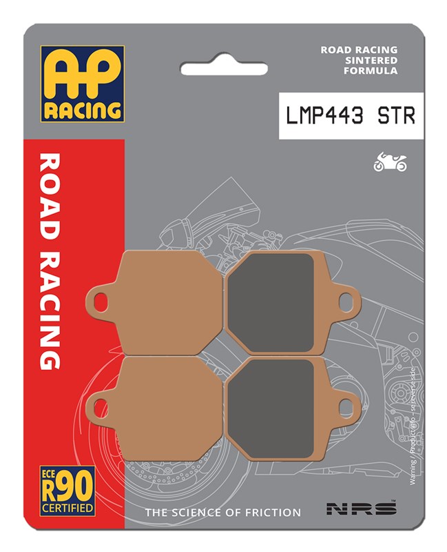 LMP443 STR