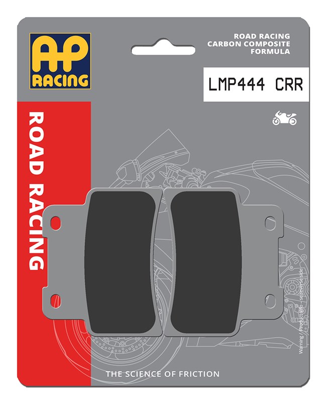 LMP444 CRR
