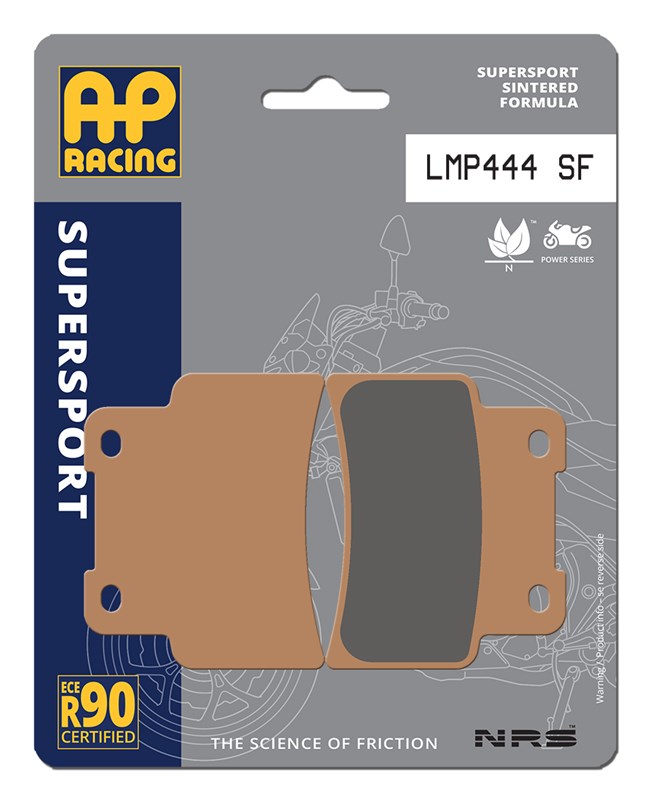 LMP444 SF