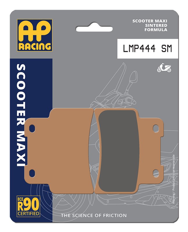 LMP444 SM