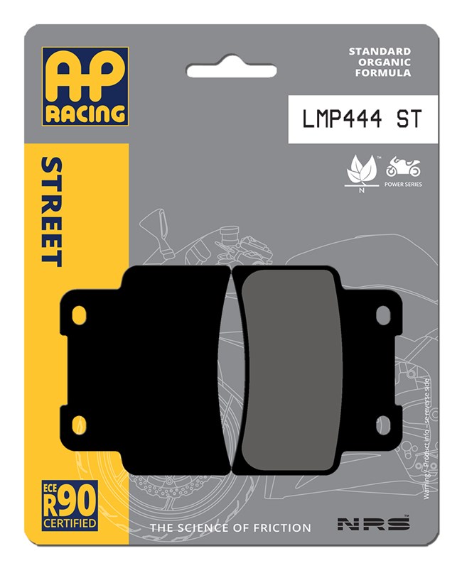LMP444 ST