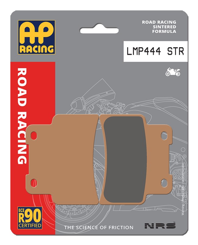 LMP444 STR