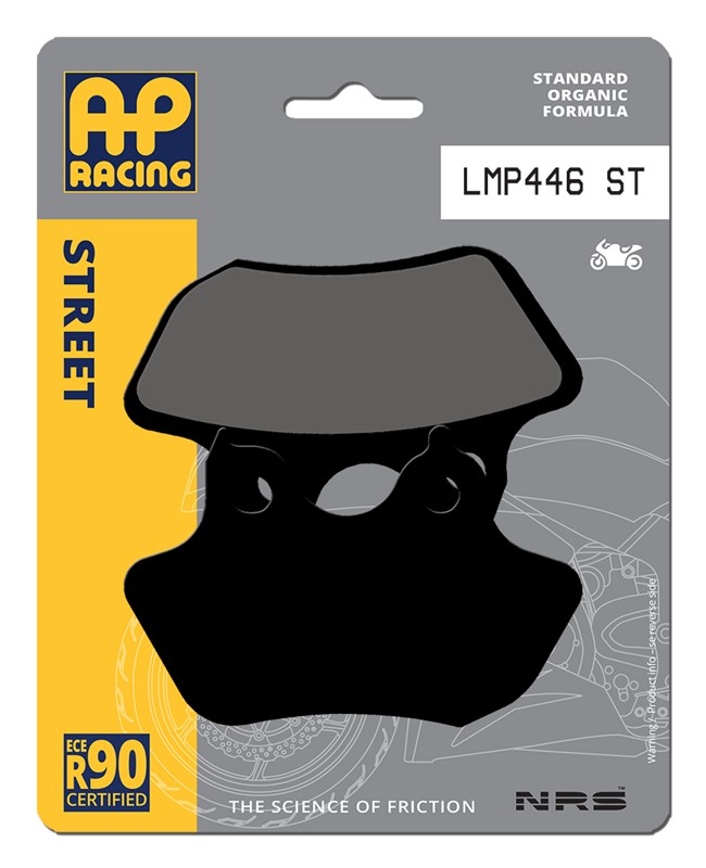 LMP446 ST