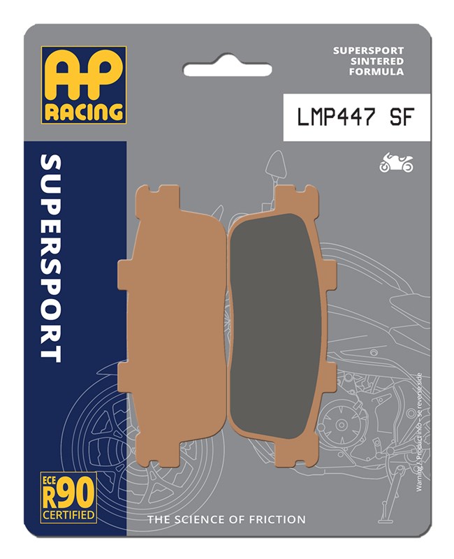 LMP447 SF