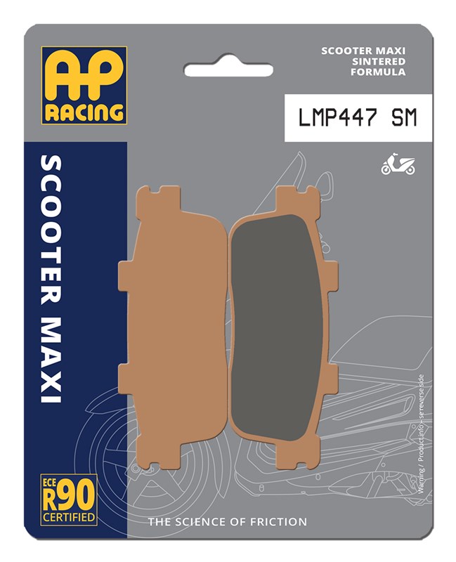 LMP477 SM