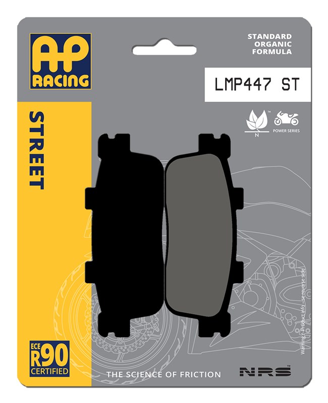 LMP447 ST