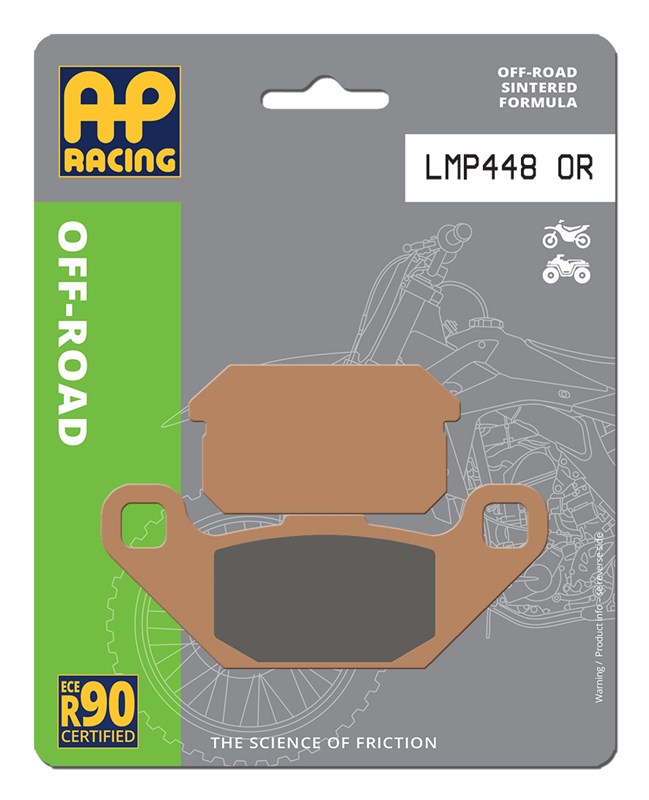 LMP448 OR