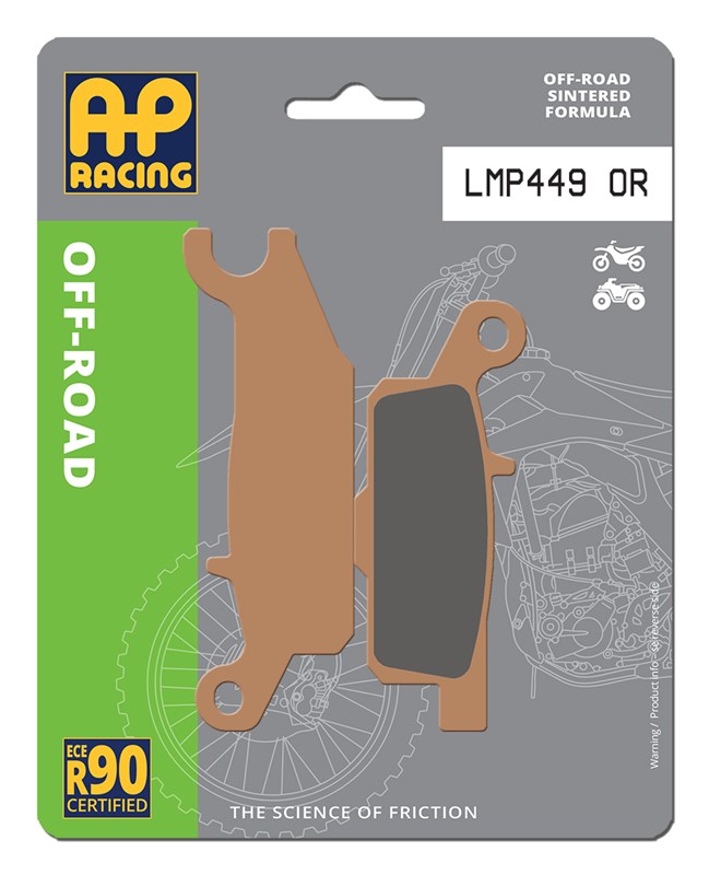 LMP449 OR