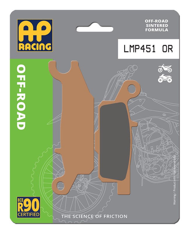LMP451 OR