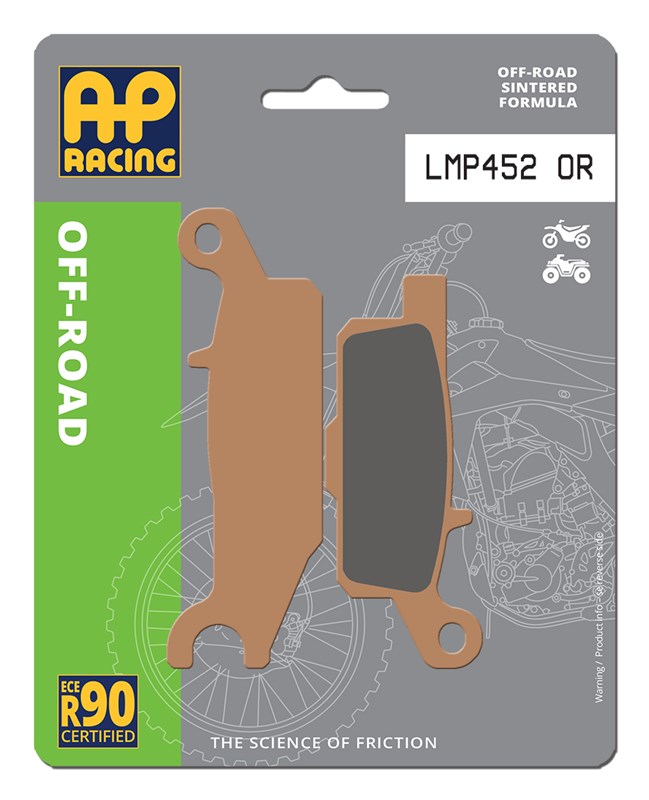 LMP452 OR