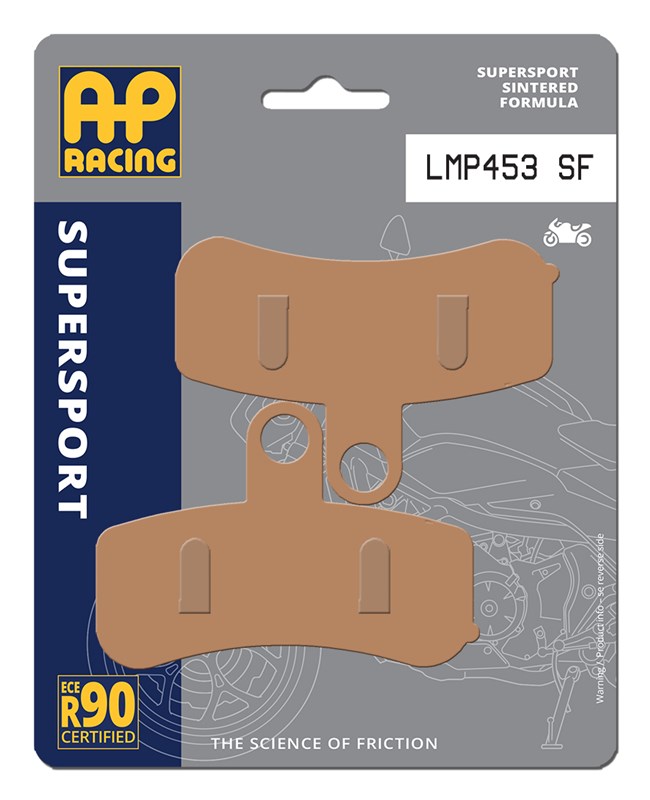 LMP453 SF