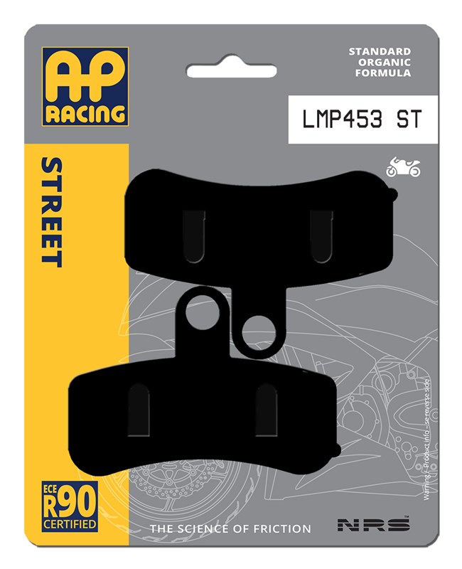 LMP453 ST