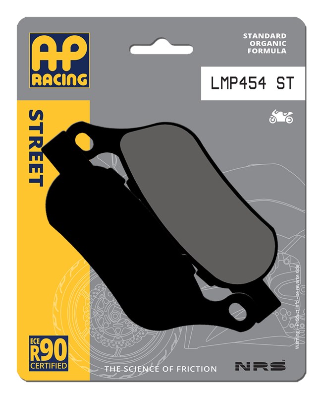 LMP454 ST
