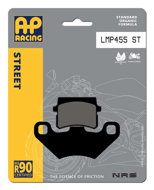 LMP455 ST