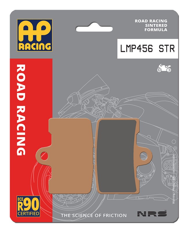 LMP456 STR