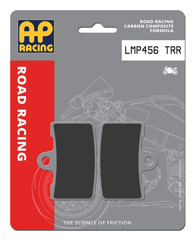 LMP456 TRR