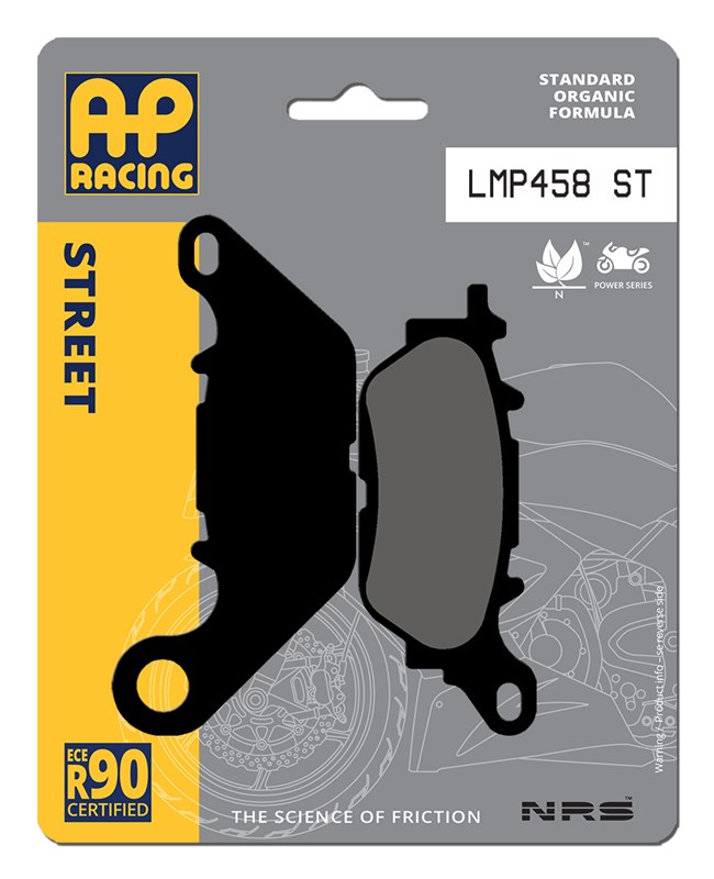 LMP458 ST