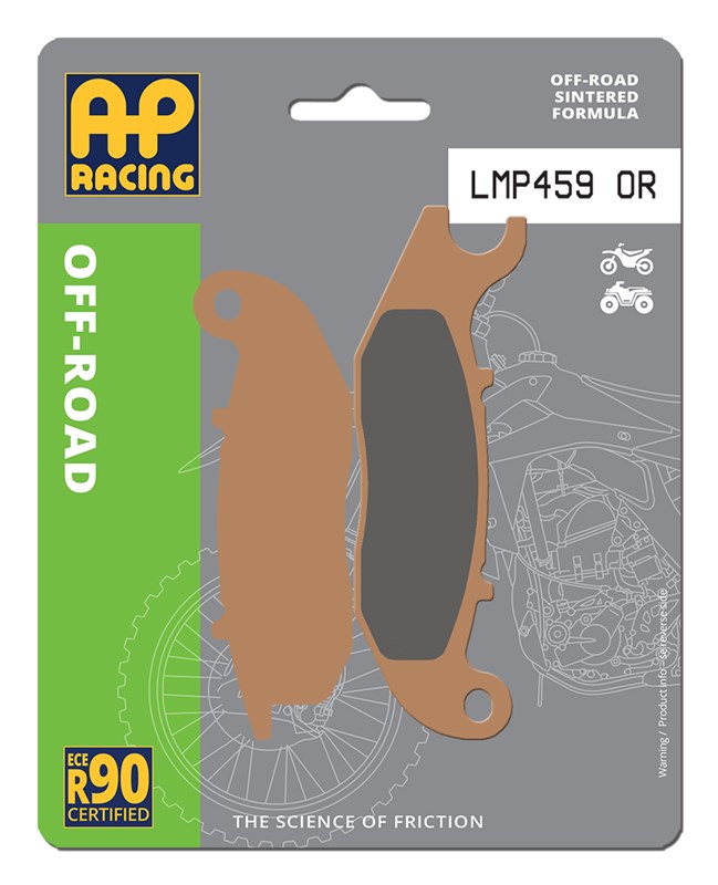 LMP459 OR