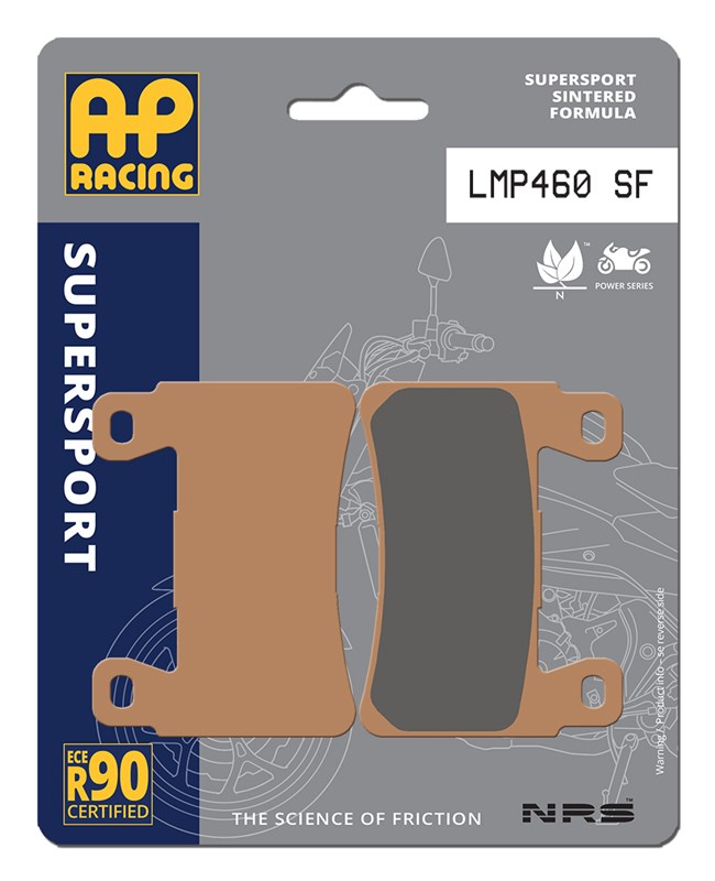 LMP460 SF