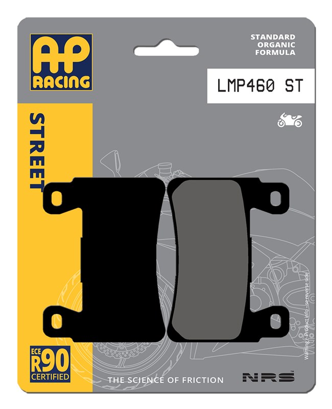 LMP460 ST