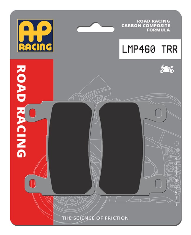 LMP460 TRR