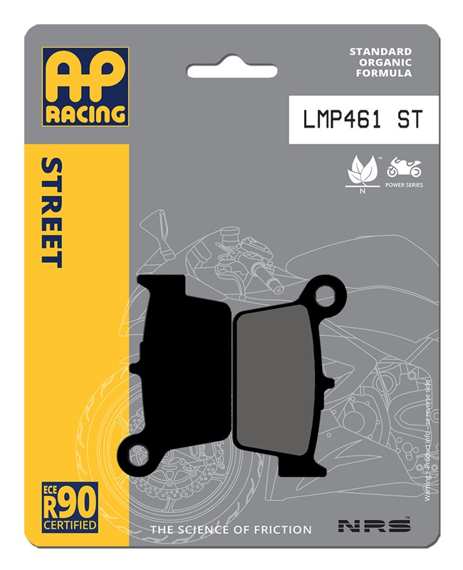 LMP461 ST