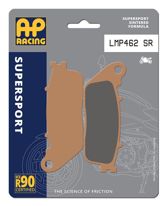 LMP462 SR