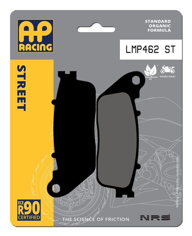 LMP462 ST