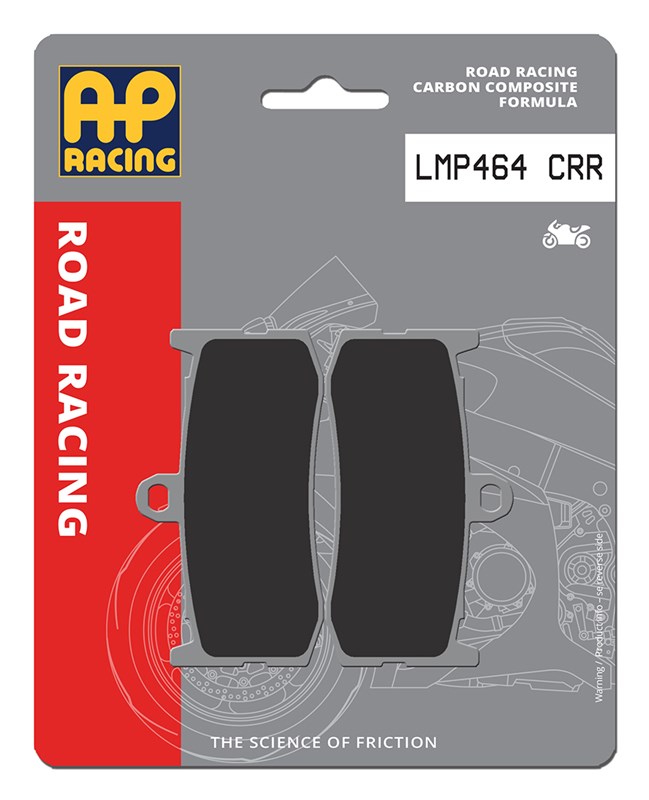 LMP464 CRR