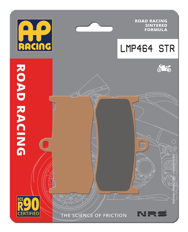 LMP464 STR