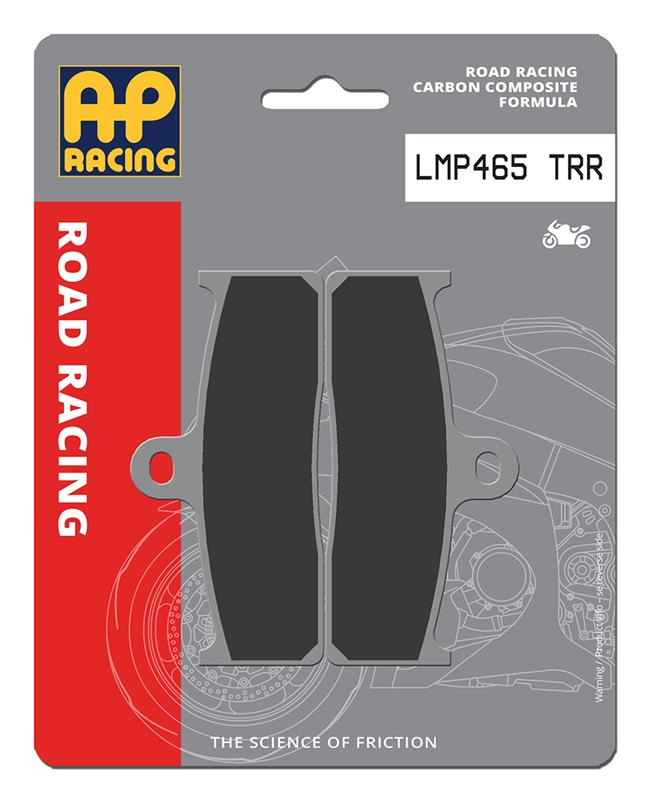 LMP465 TRR