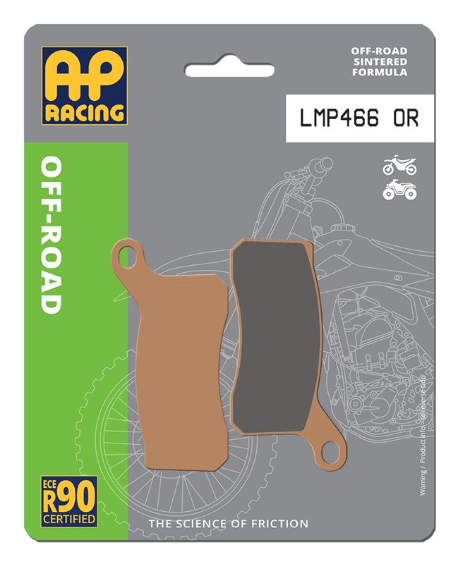 LMP466 OR