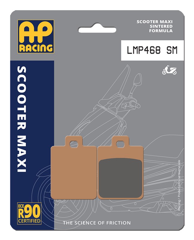 LMP468 SM
