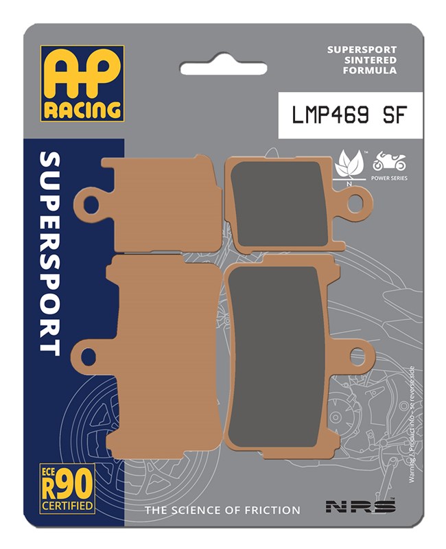 LMP469 SF