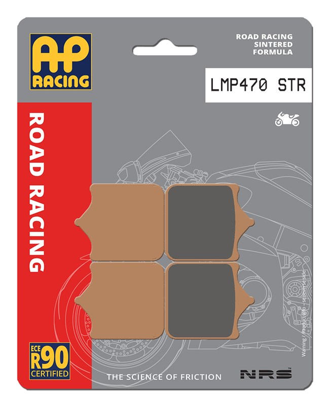 LMP470 STR