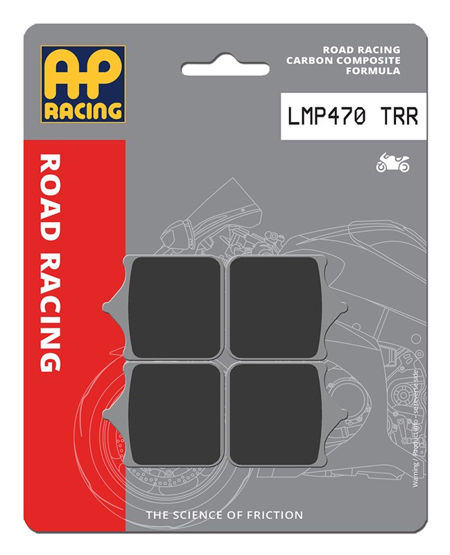 LMP470 TRR