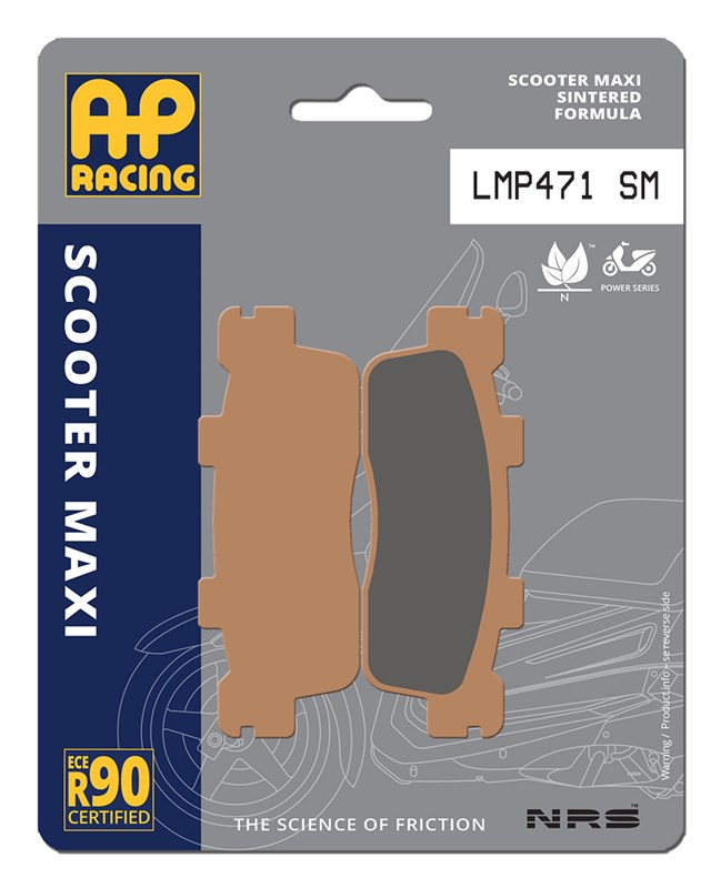 LMP471 SM
