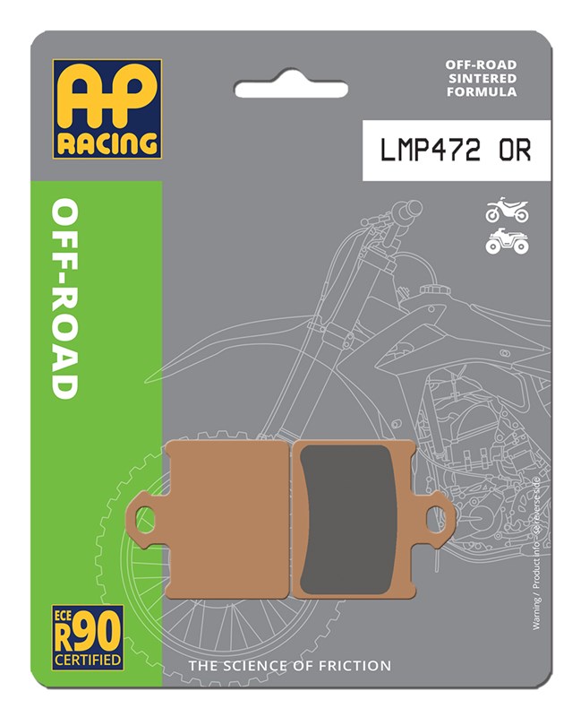 LMP472 OR