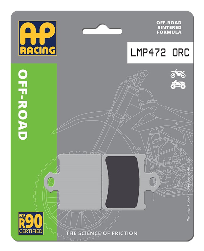 LMP472 ORC