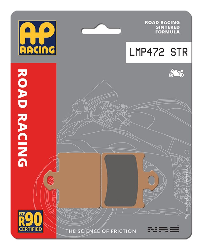 LMP472 STR