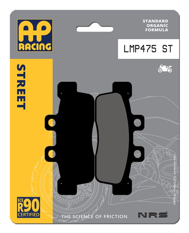LMP475 ST