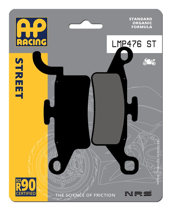LMP476 ST