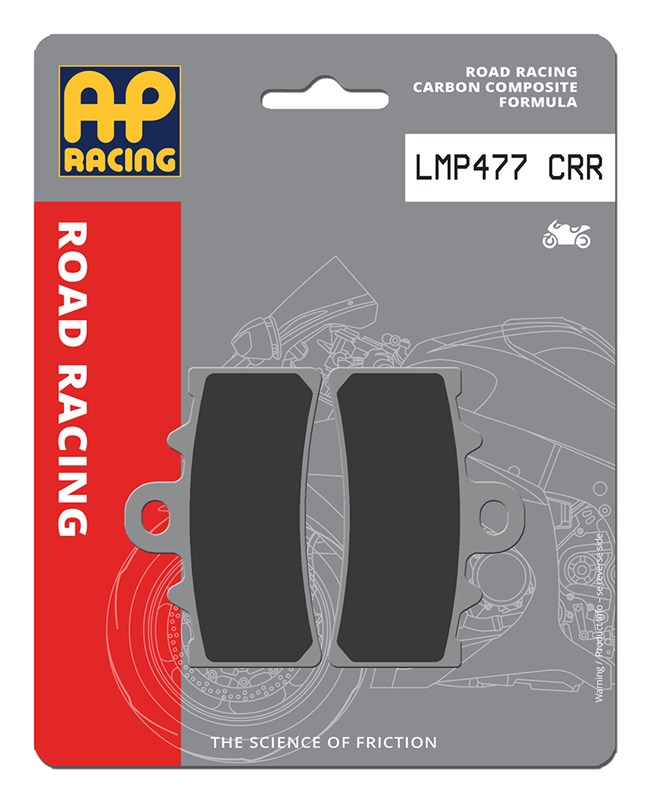 LMP477 CRR